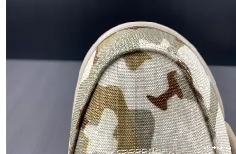 Jordan Air  May DJ1193-200 DJ1193-200 x Aleali 4 'Camo' 0702